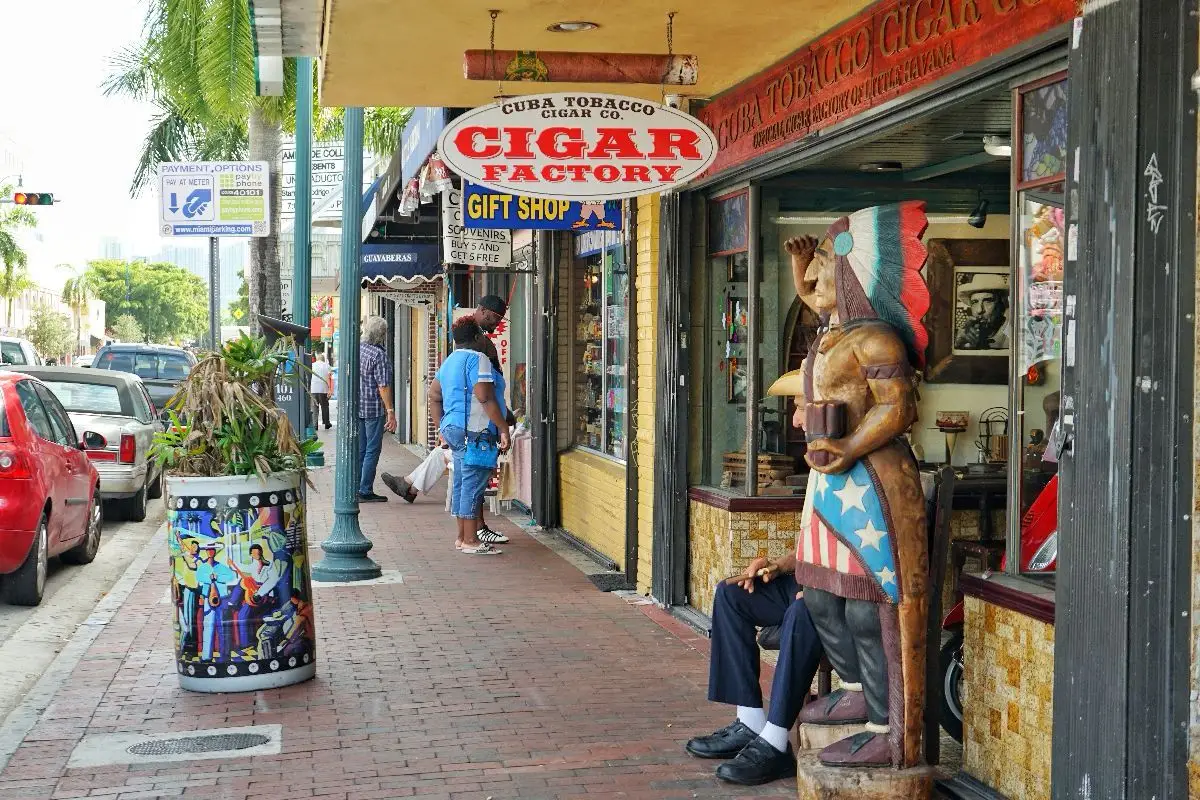 Little Havana