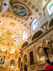 Basilica-cattedrale di Notre-Dame de Québec