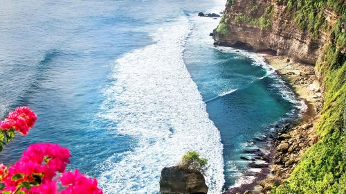 Uluwatu Temple