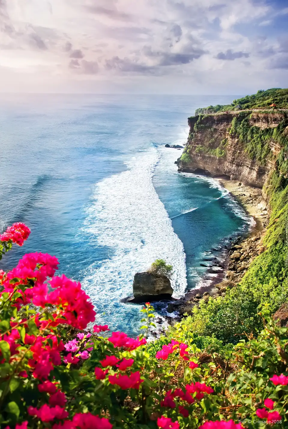 2_Uluwatu Temple