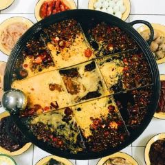 石灰市老火锅(北滨路店) User Photo