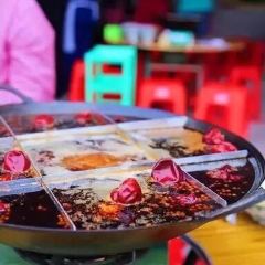 石灰市老火锅(北滨路店) User Photo