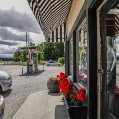 Tarras Country Coffee Shop User Photo
