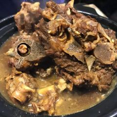 These Years Lamb Leg Food Court ( Main Branch) User Photo