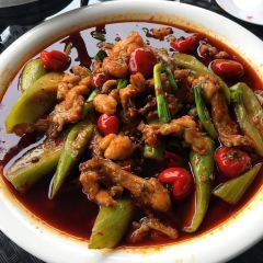 渝信川菜(南滨店) User Photo