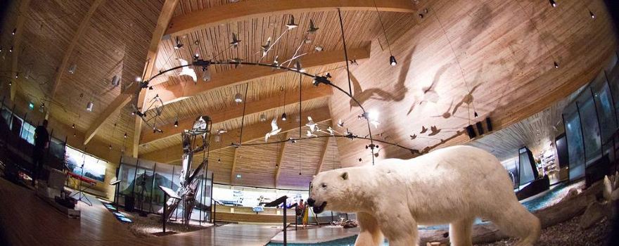 Svalbard Museum