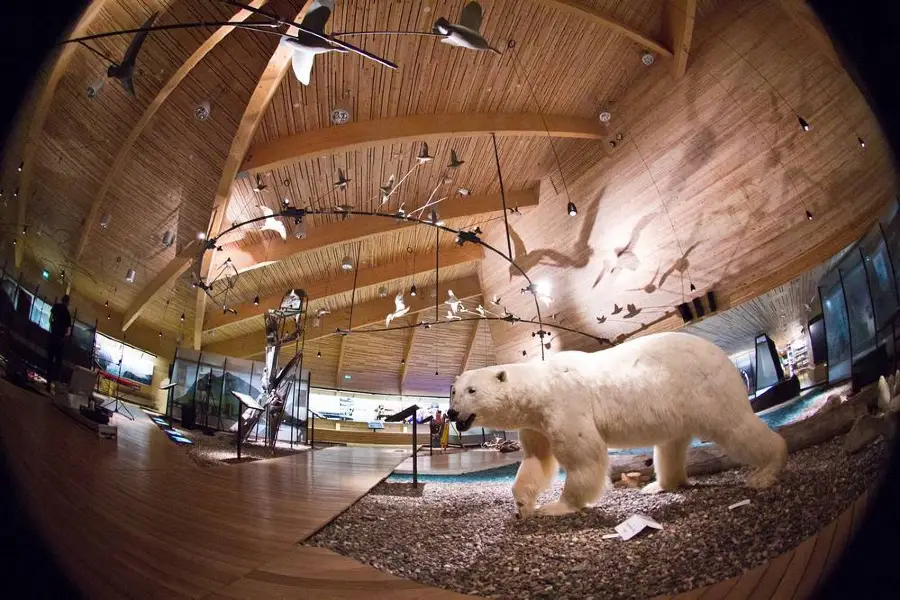 Svalbard Museum