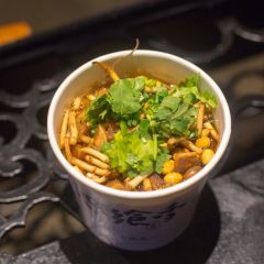 思飨季贵阳小吃(南国花锦店) User Photo