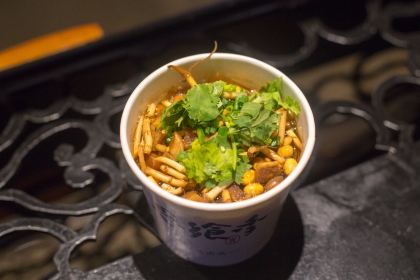 思飨季贵阳小吃(南国花锦店)