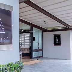 Sails Restaurant Auckland User Photo