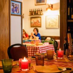 Trattoria La Madia張用戶圖片