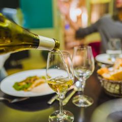 Hotel Le Grand Monarque Restaurant張用戶圖片
