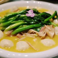 镇江圌山温泉度假区·生态餐厅 User Photo