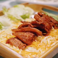 镇江圌山温泉度假区·生态餐厅 User Photo