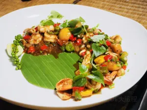 Mahob Khmer Cuisine