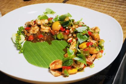 Mahob Khmer Cuisine
