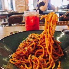 Bourbon Cookhouse 여행 사진