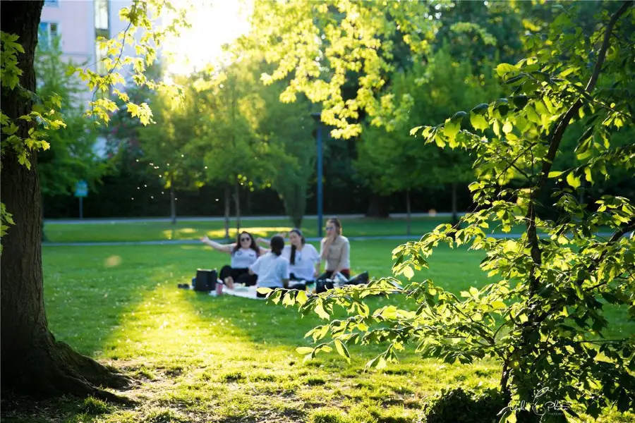 University of Konstanz