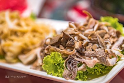 E ER DUI CHUAN TONG SHUAN GONG AN DIAN