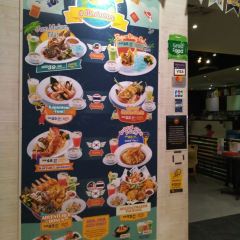 The Manhattan Fish Market @ Sunway Pyramid User Photo