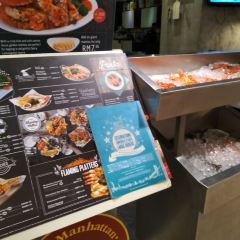 The Manhattan Fish Market @ Sunway Pyramid User Photo