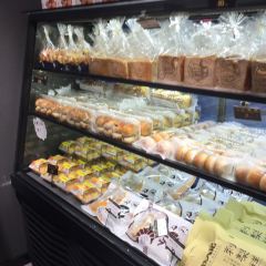 羊城西饼(开发区店) User Photo