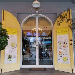 Mon Ta Cha To張用戶圖片