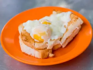 Toh Soon Cafe