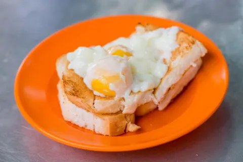 Toh Soon Cafe