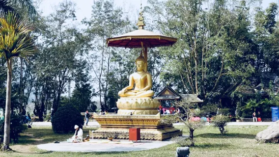 親子景點