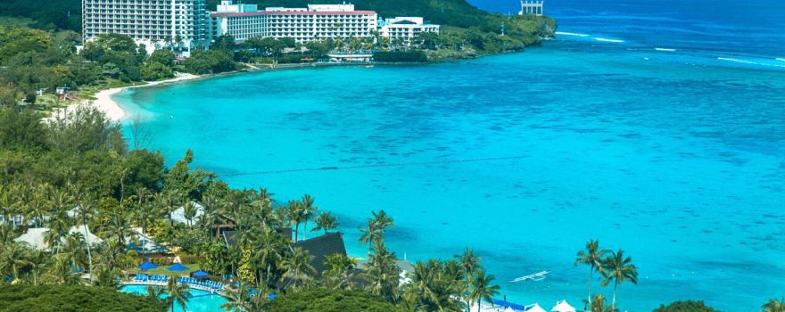 Tumon