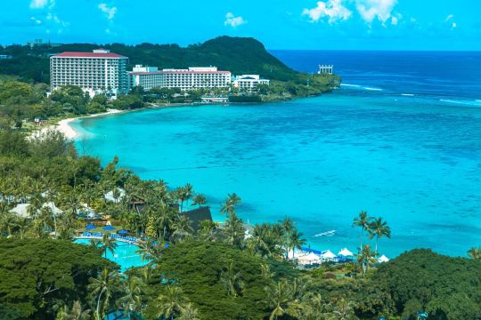 Tamuning