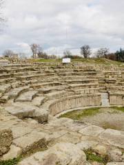 Parco Nazionale di Troia