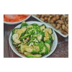 食神厕所兔(同兴路店) 여행 사진