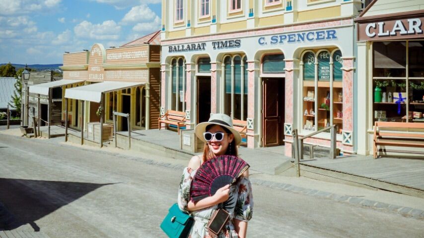 travel