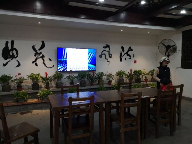 安昌古鎮