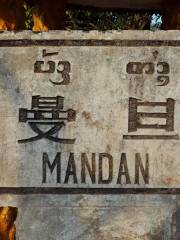 Mandan