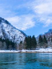 Mogami River