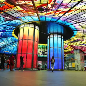 Dome of Light