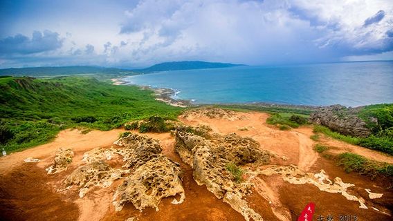 Kenting National Forest Recreation Area