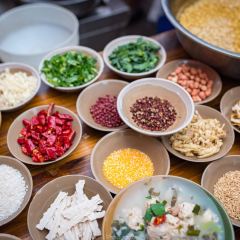 BAI LONG DOU HUA User Photo