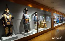 몽골 국립 박물관
