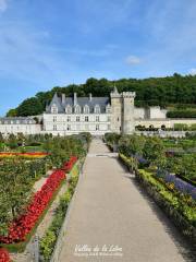 Schloss Villandry