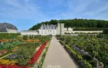 Château de Villandry