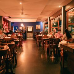 Square Restaurant & Lounge 여행 사진
