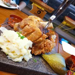 Restaurant Pils Corner張用戶圖片
