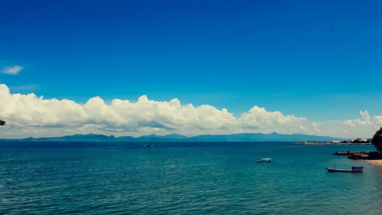 Manikin Beach