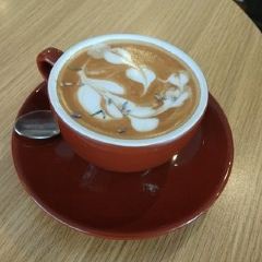 Piccolo Cafe User Photo