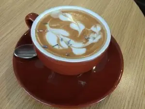 Piccolo Cafe