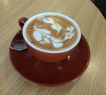 Piccolo Cafe